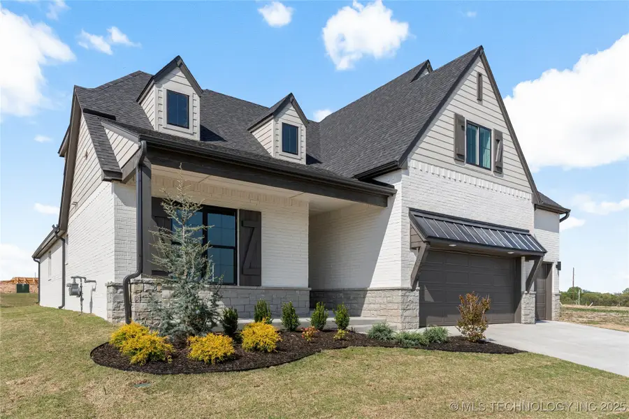 2719 E 135th Drive S, Bixby, OK 74008 - Image #2