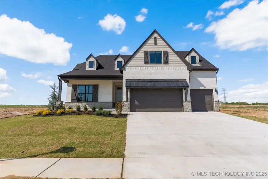 2719 E 135th Drive S, Bixby, OK 74008 - Image #3