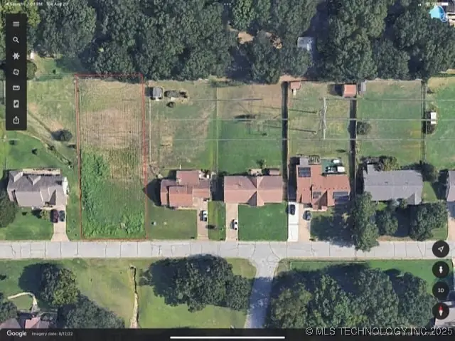 119 W 119th Street, Jenks, OK 74037 - Image #1