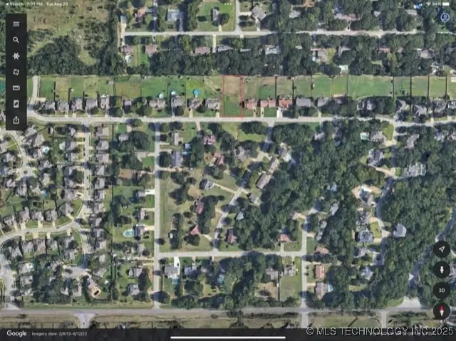 119 W 119th Street, Jenks, OK 74037 - Image #2