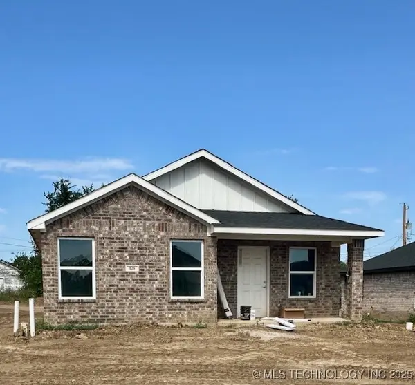 829 Elm Street, Seminole, OK 74868