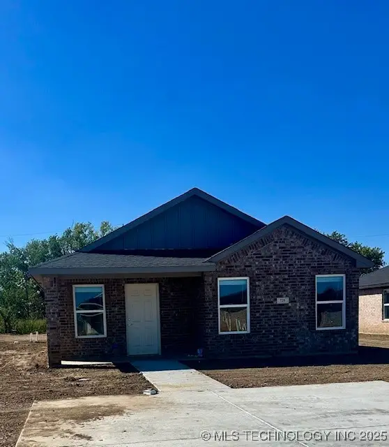 725 Elm Street, Seminole, OK 74868 - Image #2