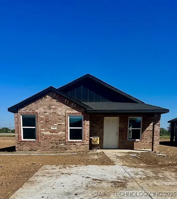 717 Elm Street, Seminole, OK 74868