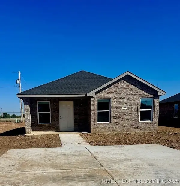720 Elm Street, Seminole, OK 74868