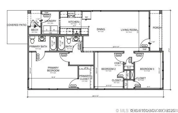 728 Elm Street, Seminole, OK 74868 - Image #2