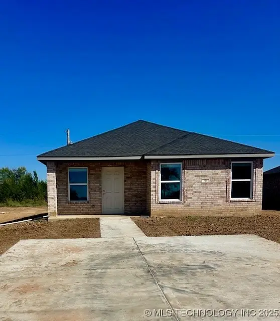 736 Elm Street, Seminole, OK 74868