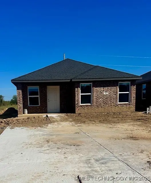 844 Elm Street, Seminole, OK 74868