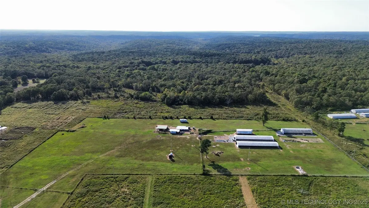 51359 Us Hwy 59, Jay, OK 74346 - Image #1