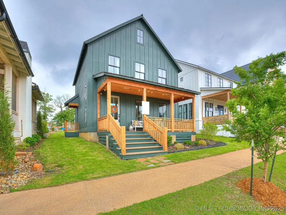 45 Ramble Along Road, Carlton Landing, OK 74432 - Image #1