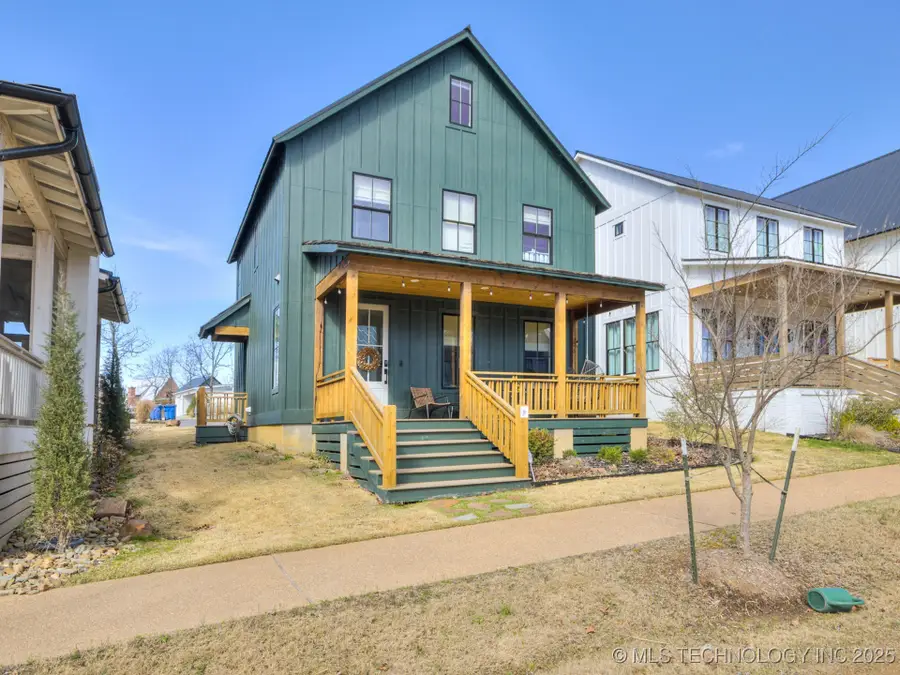 45 Ramble Along Road, Carlton Landing, OK 74432 - Image #2