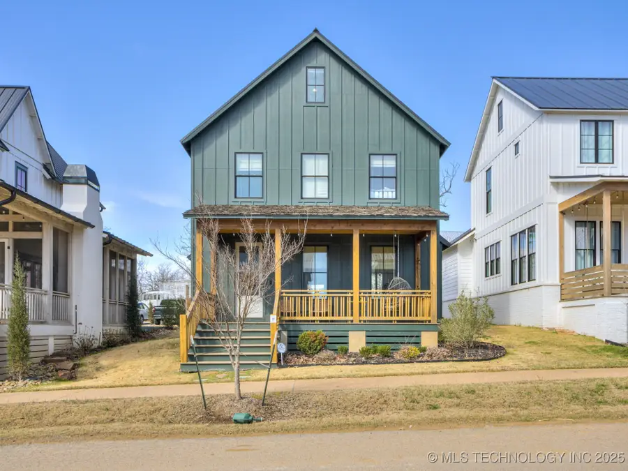 45 Ramble Along Road, Carlton Landing, OK 74432 - Image #3