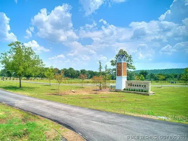 31 Pebble Ridge Road, Eufaula, OK 74432