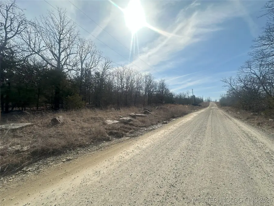 Kelsoe 2, Quinton, OK 74561 - Image #3