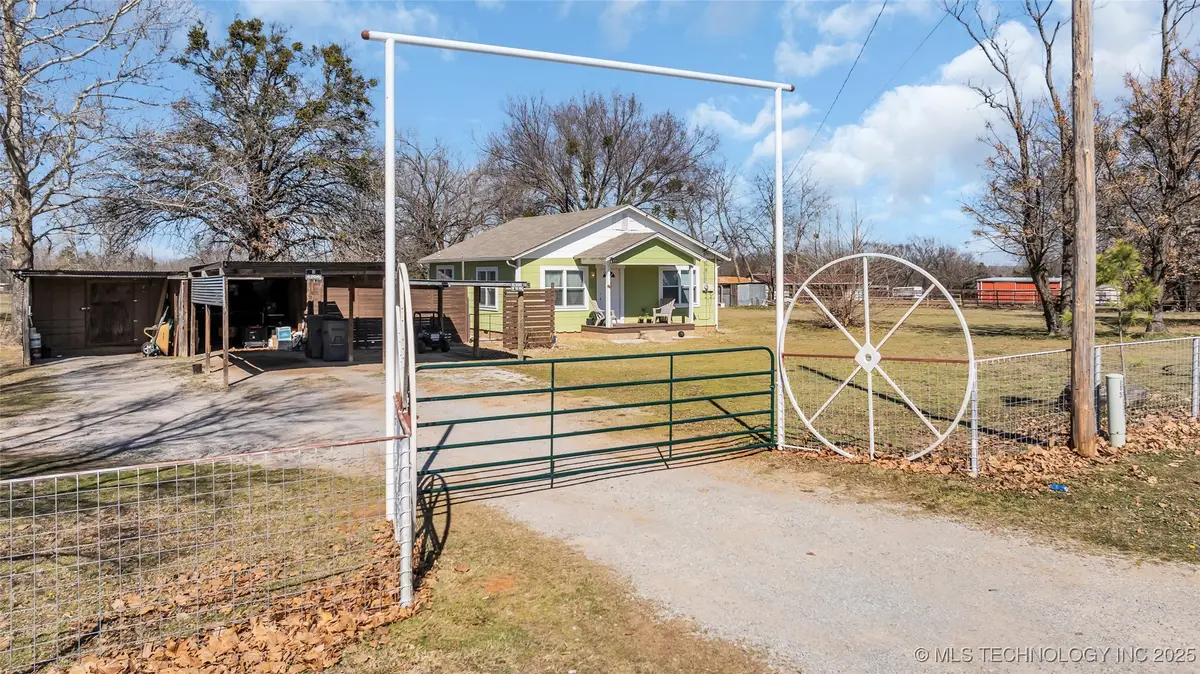 1025 Springdale Road, Ardmore, OK 73401 - Image #1