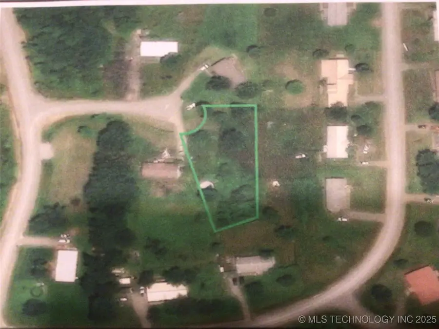 Polk Circle, Pryor, OK 74361 - Image #2