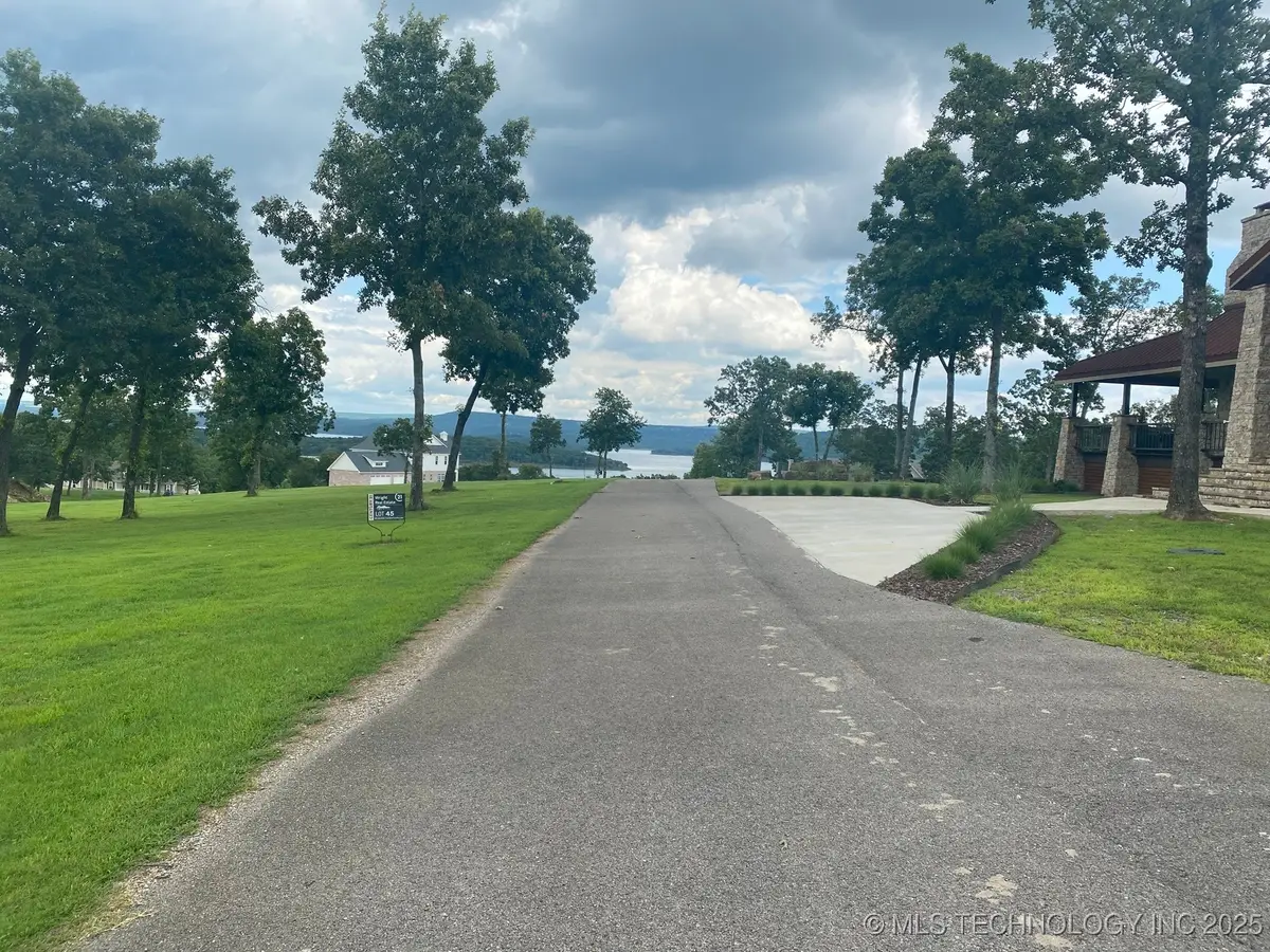 36487 S Cedar Road, Park Hill, OK 74451 - Image #1