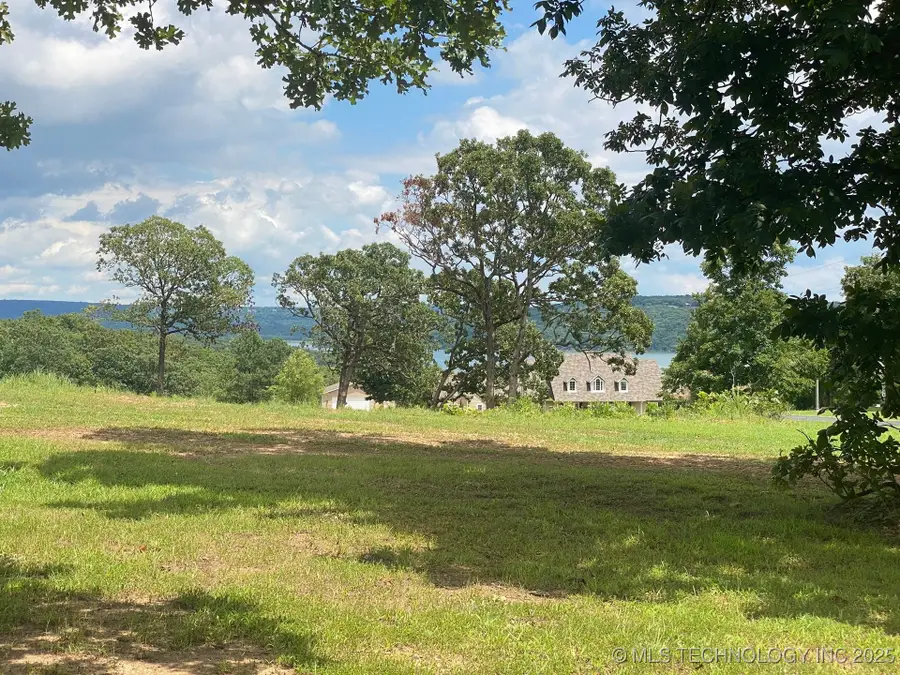 15857 W Dogwood Road, Park Hill, OK 74451 - Image #3