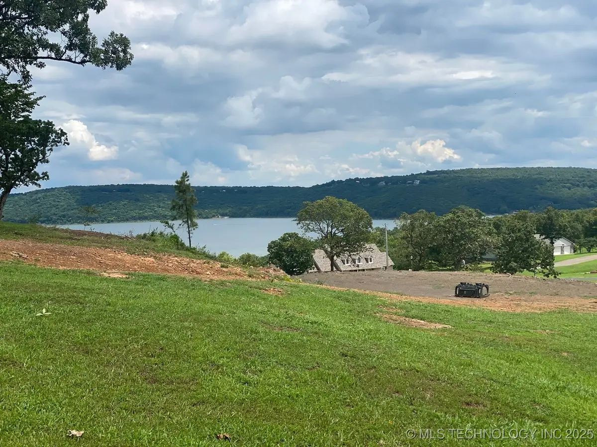 15901 W Forest Road, Park Hill, OK 74451 - Image #1