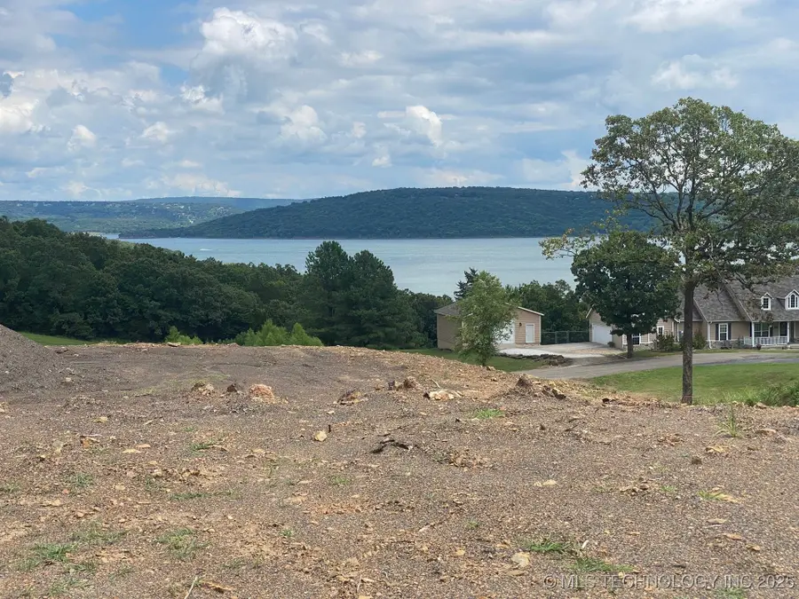 15901 W Forest Road, Park Hill, OK 74451 - Image #2