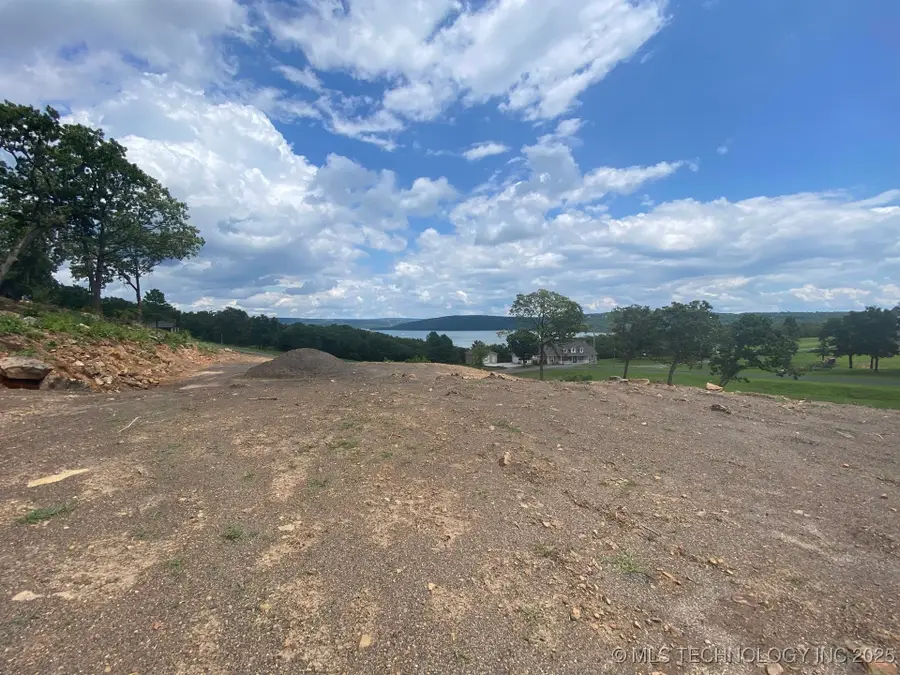 15901 W Forest Road, Park Hill, OK 74451 - Image #3