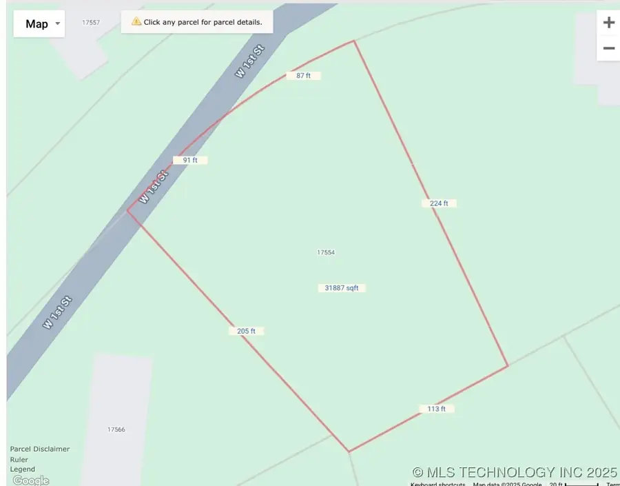 17554 W 1st Street S, Sand Springs, OK 74063 - Image #3