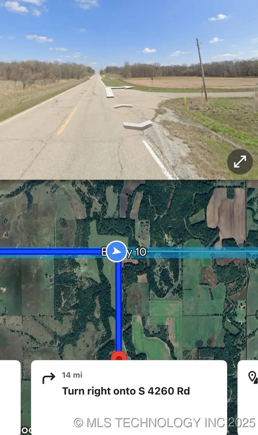 4260 Road, Vinita, OK 74301 - Image #3