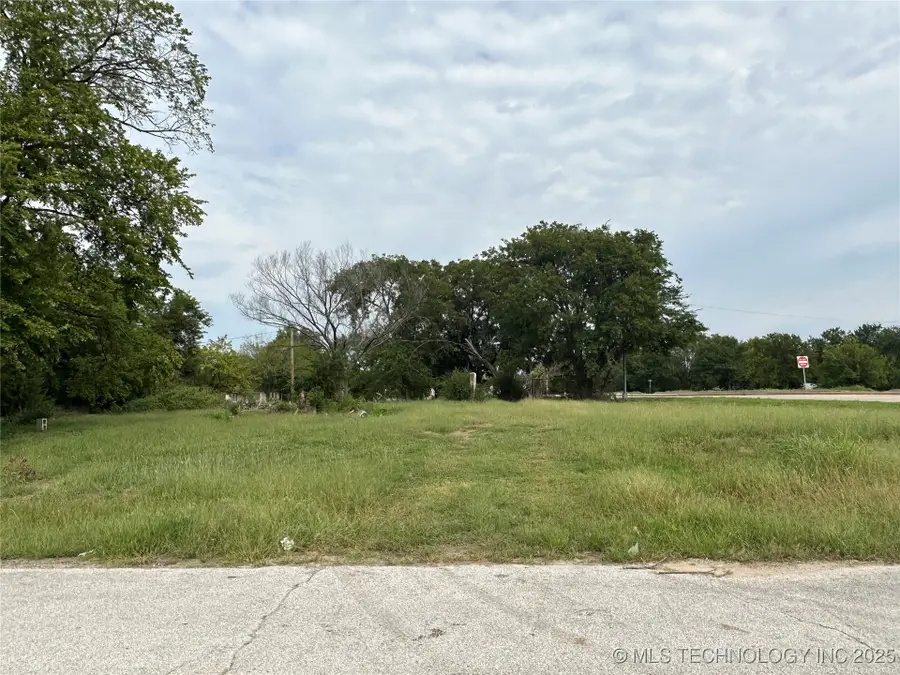 919 E 1st Street, Okmulgee, OK 74447 - Image #3