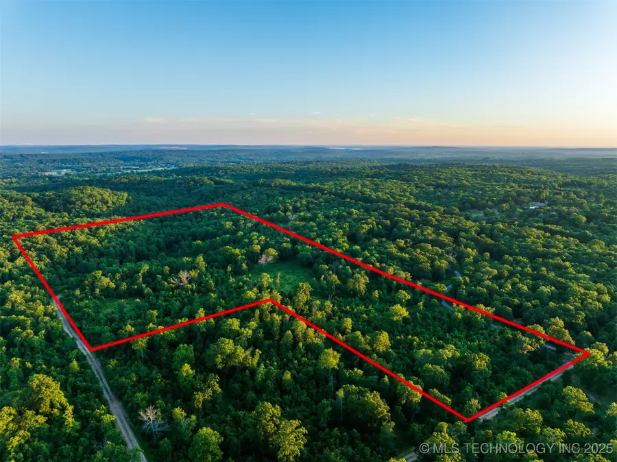 15 W 691 Road, Hulbert, OK 74441 - Image #2