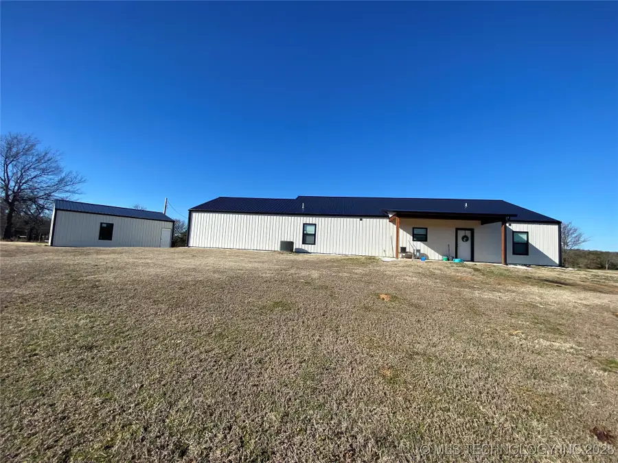 29829 Reagan Road, Shady Point, OK 74956 - Image #3