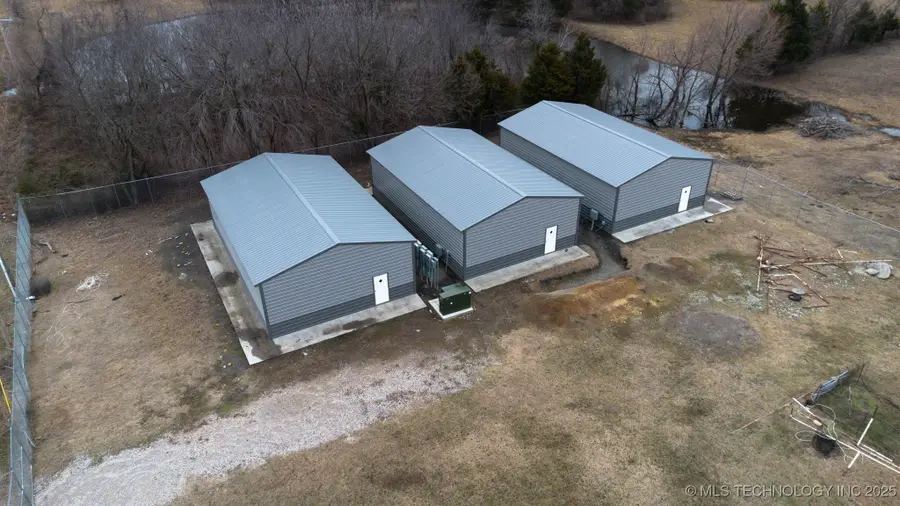 6840 Hectorville Road, Mounds, OK 74047 - Image #2