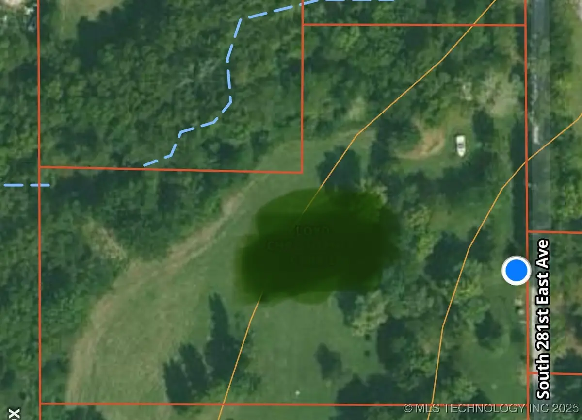 12150 S 281st East Avenue, Coweta, OK 74429 - Image #1