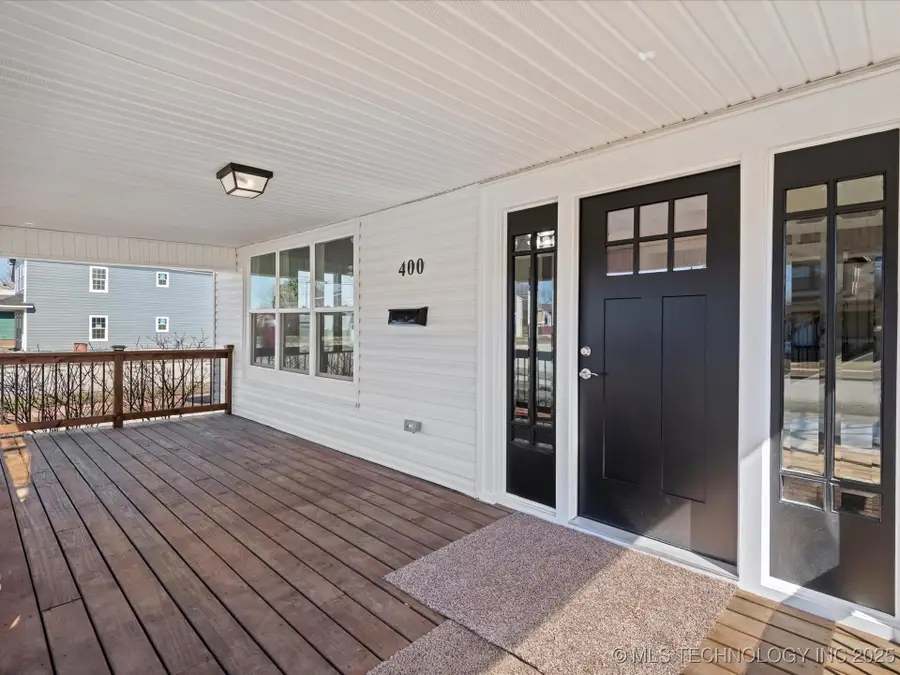 400 S Chickasaw Avenue, Bartlesville, OK 74003 - Image #2