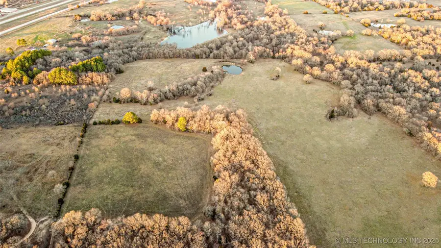 Folsom Road, West Atoka, OK 74525 - Image #2