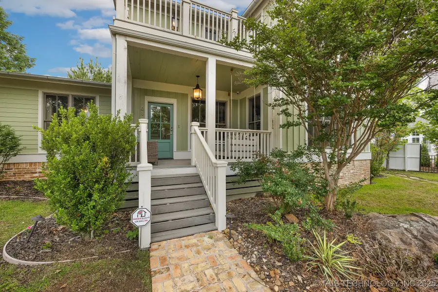 53 Ridgeline Road, Carlton Landing, OK 74432 - #2