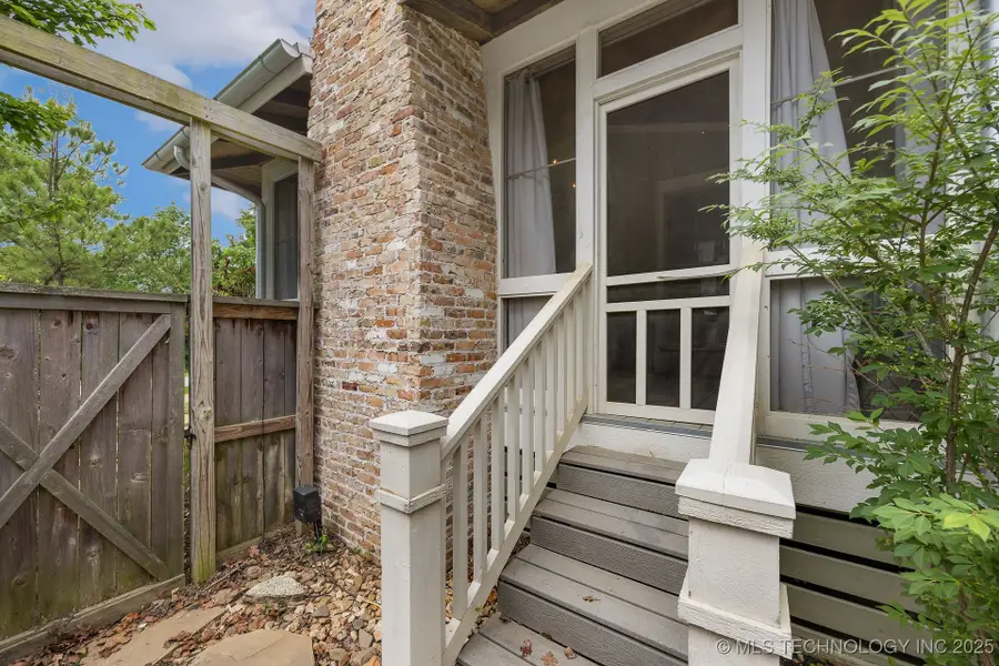 53 Ridgeline Road, Carlton Landing, OK 74432 - #3