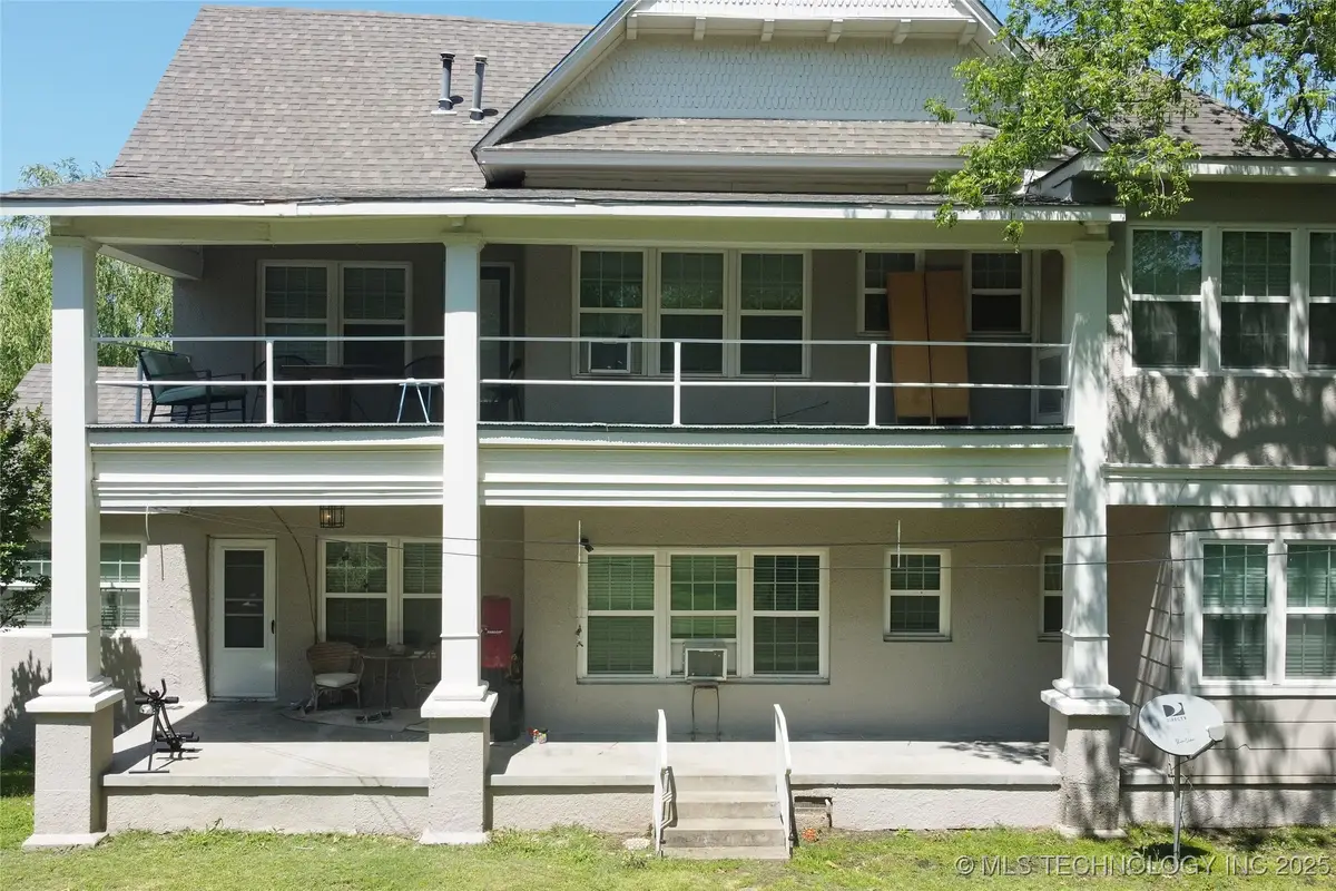 420 SW Stanley Avenue, Ardmore, OK 73401 - Image #1