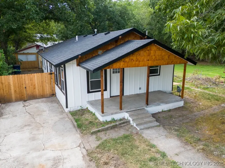 2628 E Admiral Boulevard, Tulsa, OK 74110 - Image #2