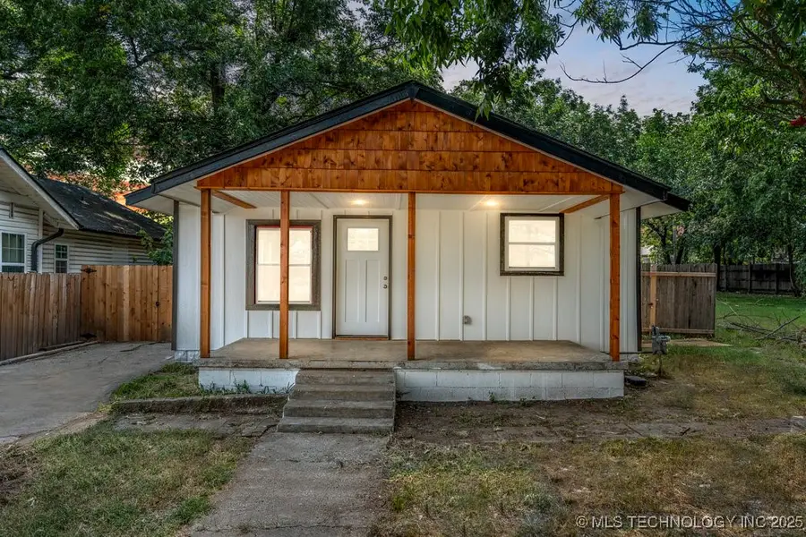 2628 E Admiral Boulevard, Tulsa, OK 74110 - Image #3