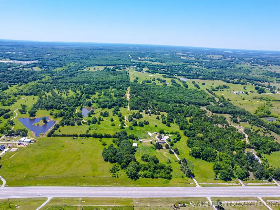 6389 State Highway 199, Dickson, OK 73401 - Image #2