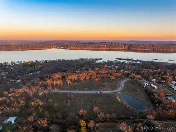 74124 S Fir Road, Wagoner, OK 74467