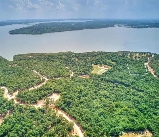 216 Patriot Pointe, Eufaula, OK 74432 - Image #1