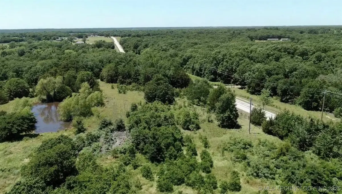 117 Pickens Road, Madill, OK 73446 - Image #1