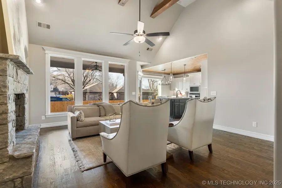 14502 E 79th Street, Owasso, OK 74055 - Image #3