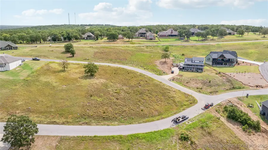 45 Catalina Boulevard, Sperry, OK 74073 - Image #3