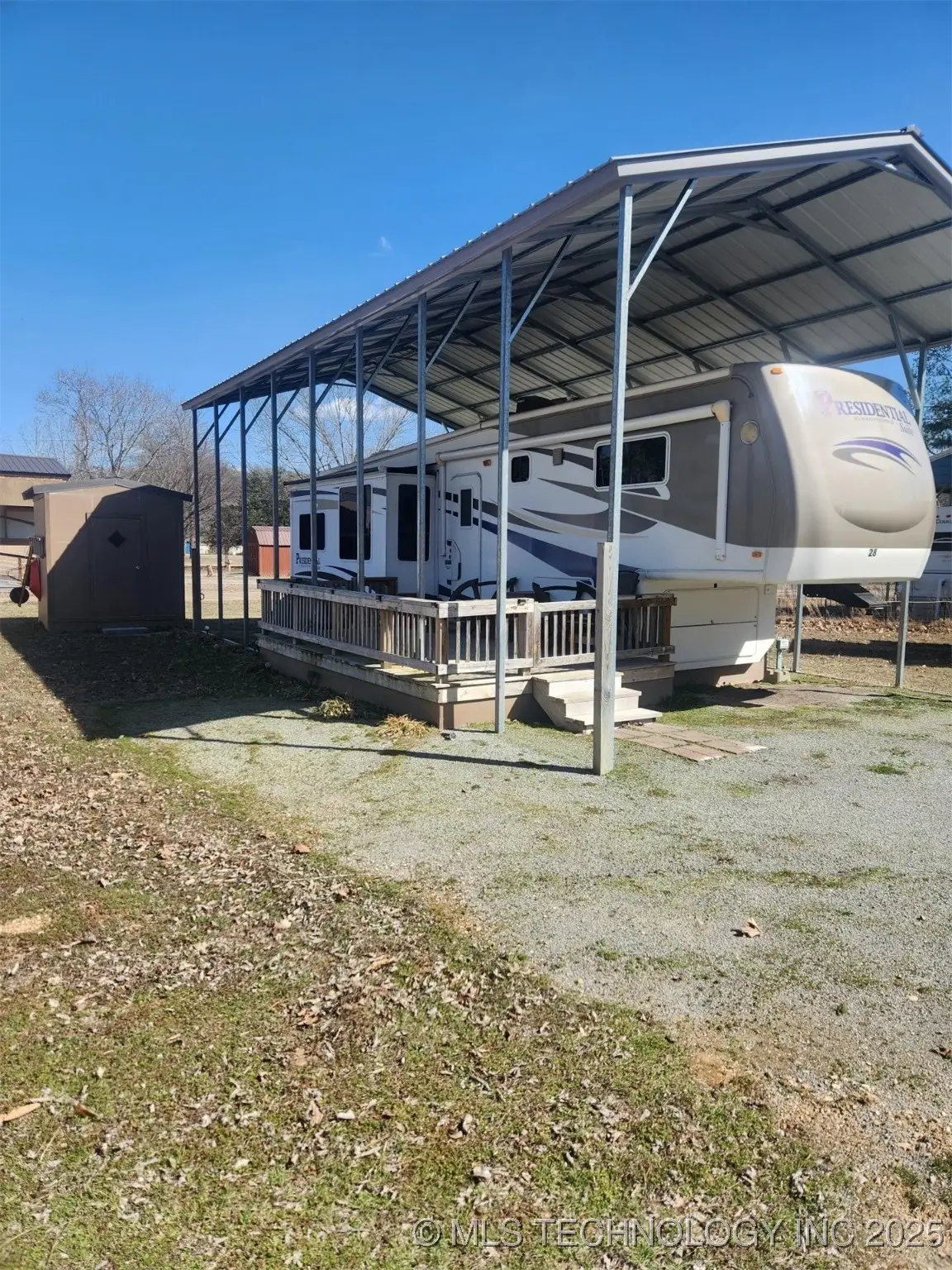 57300 County Road 658, Kansas, OK 74347 - Image #1