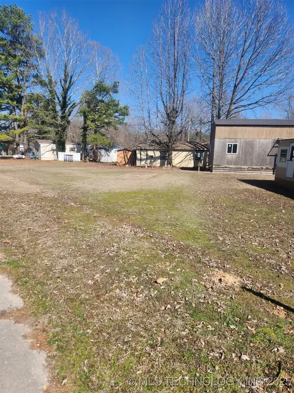 57300 County Road 658, Kansas, OK 74347