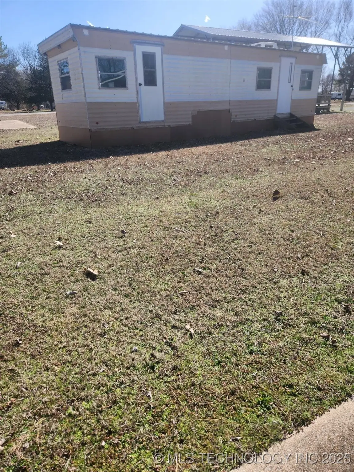 57300 County Road 658, Kansas, OK 74347 - Image #1