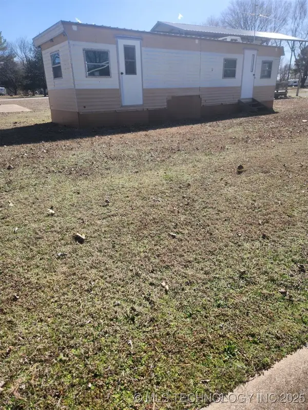 57300 County Road 658, Kansas, OK 74347