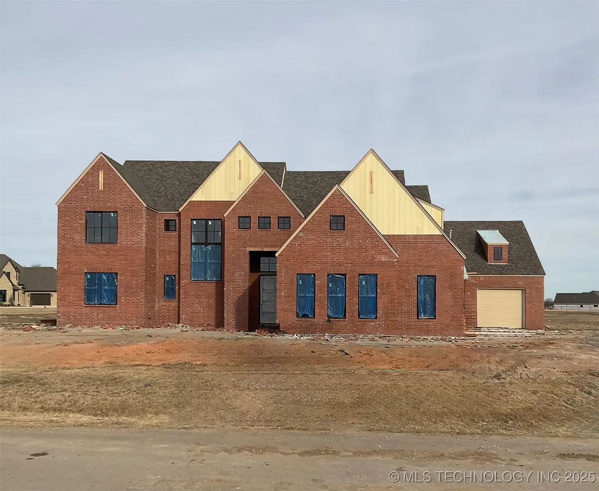 31411 E Two Socks Drive, Broken Arrow, OK 74014 - Image #1