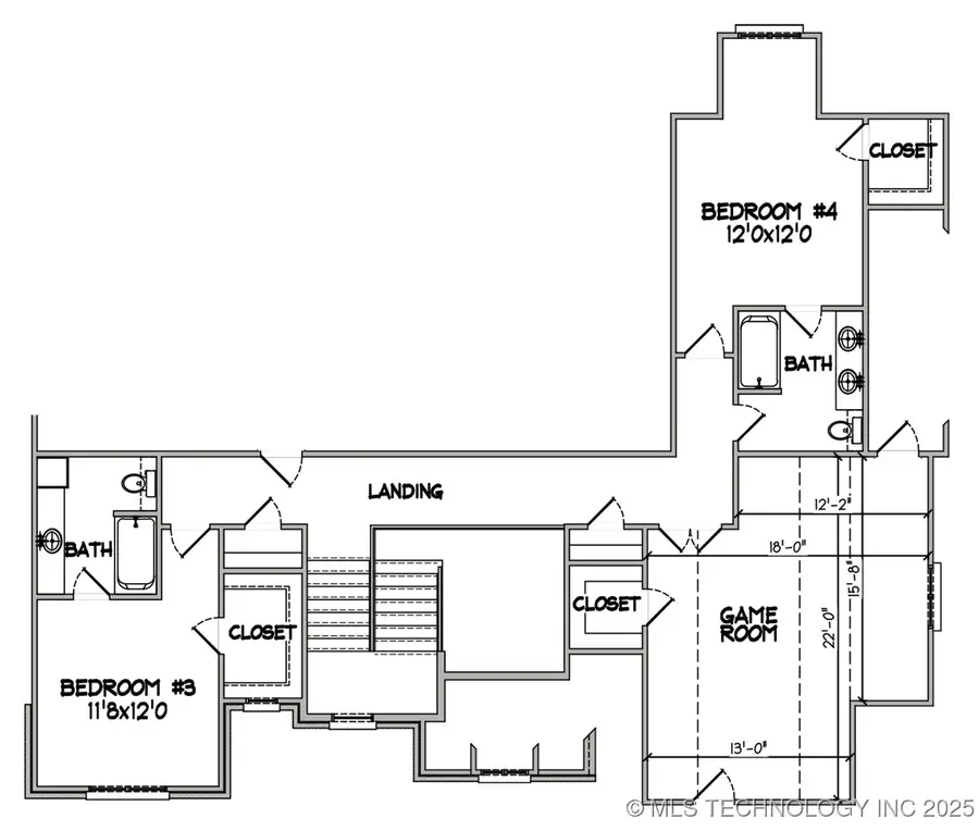 31411 E Two Socks Drive, Broken Arrow, OK 74014 - Image #3